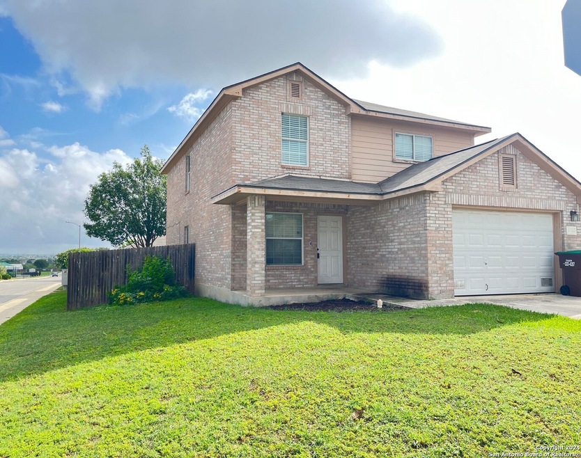 10735 Shaencrest, San Antonio, TX 78254 - photo 1