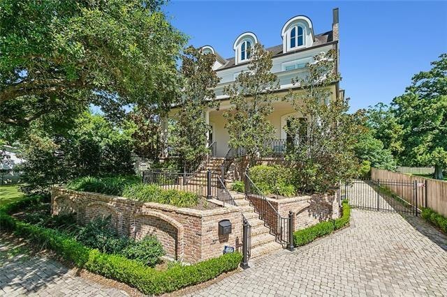 363 Walter Rd, New Orleans, LA 70123 - photo 1