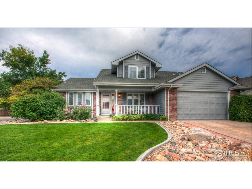 Welcome to 2649 Newgate Ct!