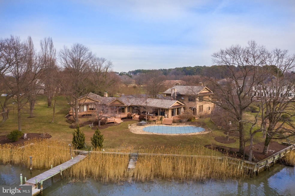 107 Windward Ct, Stevensville, MD 21666 - photo 1