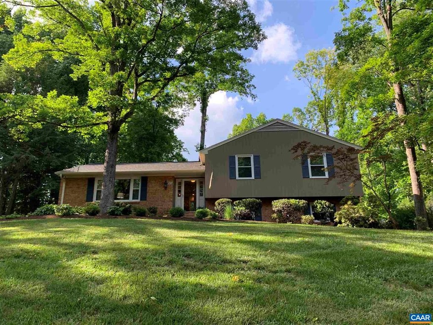 105 Kerry Ln, Charlottesville, VA 22901 - photo 1