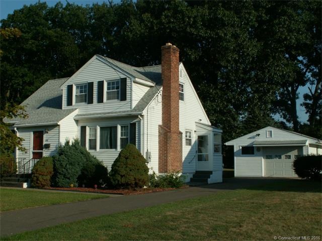 Front View
