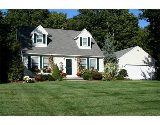 61 Woodmark Way, Wakefield, RI 02879 - photo 1