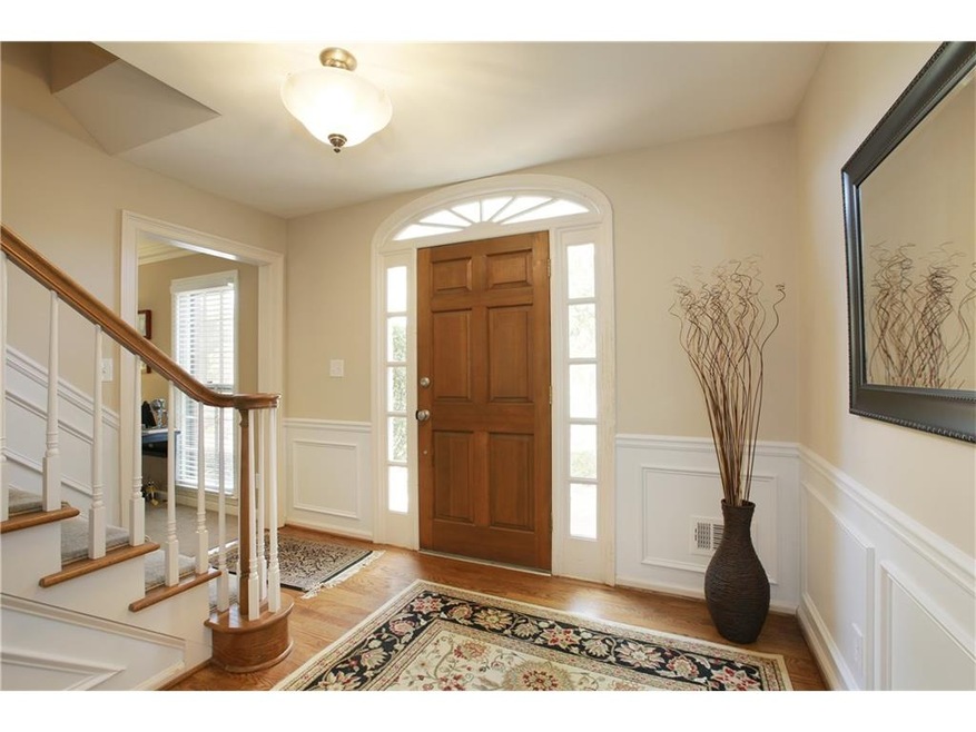 3435 Aubusson Trace, Alpharetta, GA 30022 - photo 1