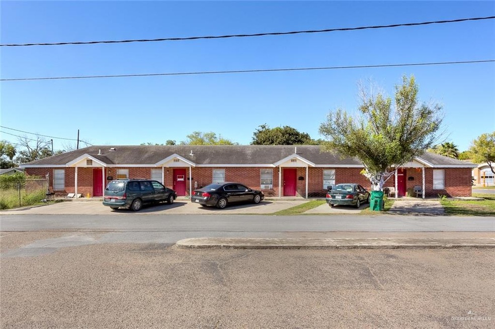 123 W Cherokee Ave, Pharr, TX 78577 - photo 1