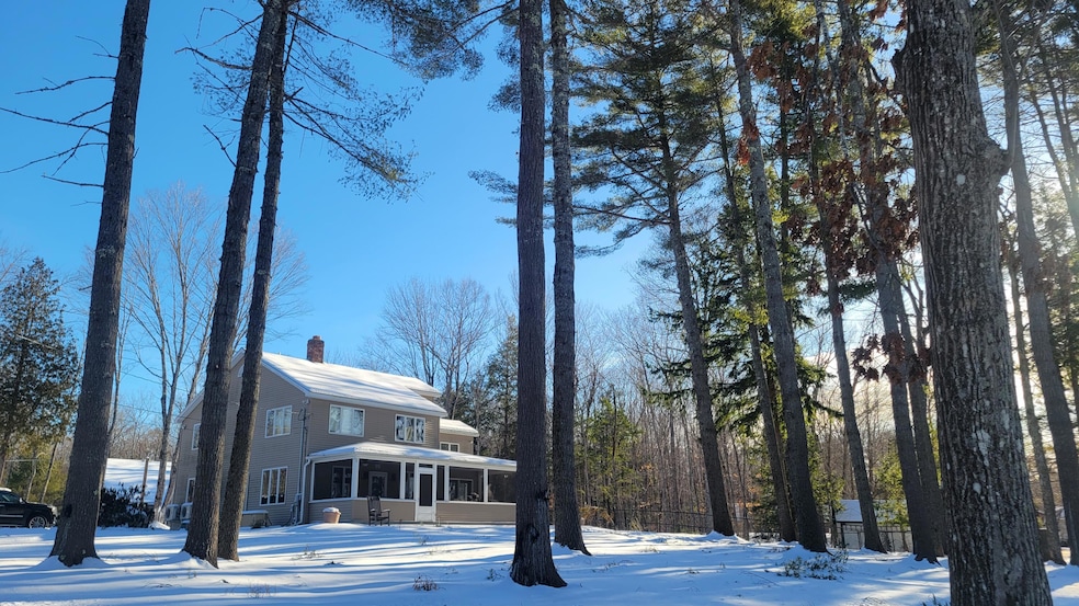 Sold $850,000 • Co-Listing Agent