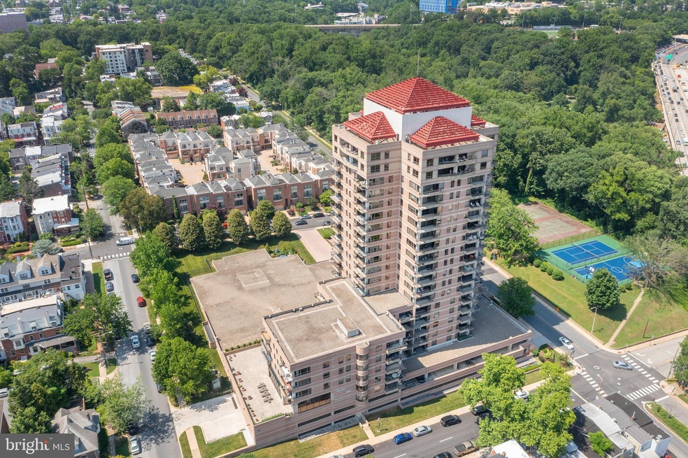 Park Plaza Condominiums unit 1110, Wilmington, DE 19806 - photo 1