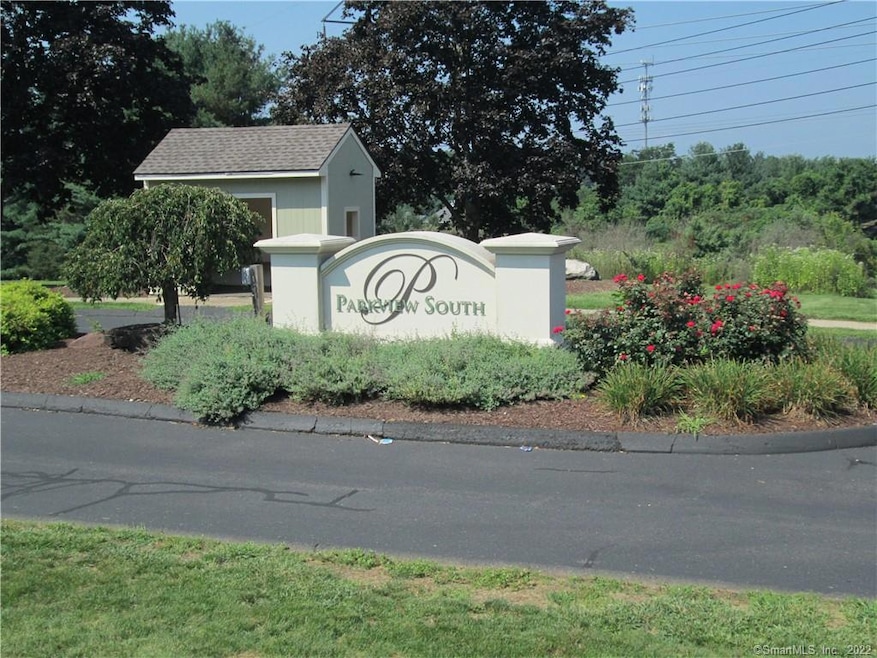 1205 Summer Hill Dr, South Windsor, CT 06074 - photo 1