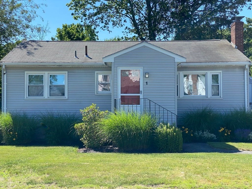 1 Ellen Rd, Woburn, MA 01801 - photo 1