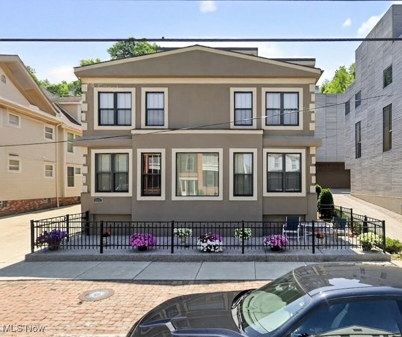 2033 Fairview Ave unit 1, Cleveland, OH 44106 - photo 1