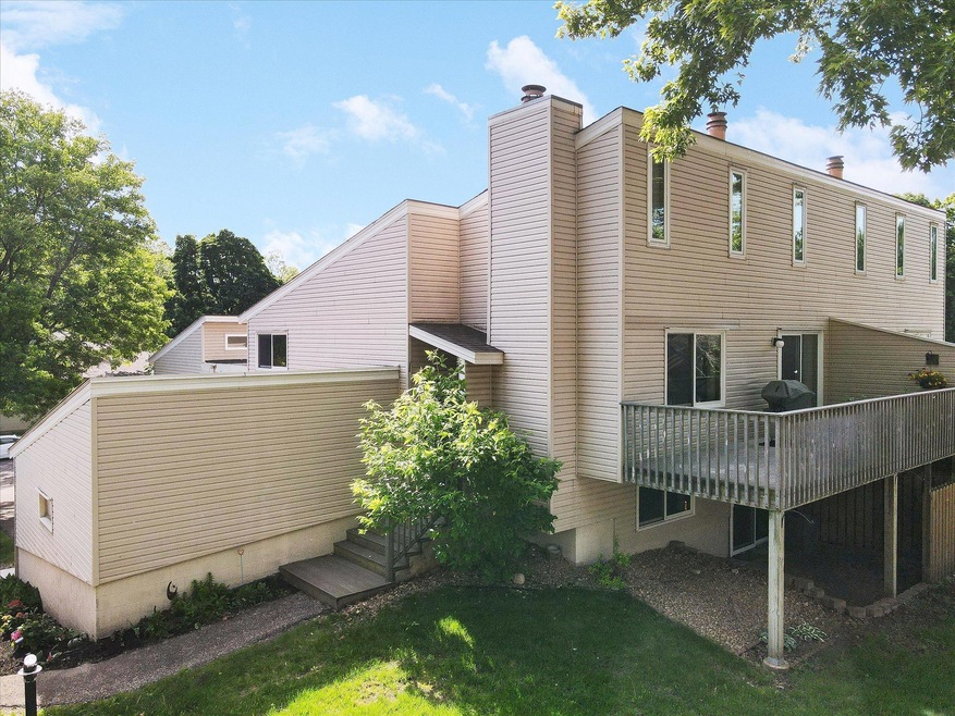 5606 W Bavarian Pass, Minneapolis, MN 55432 - photo 1