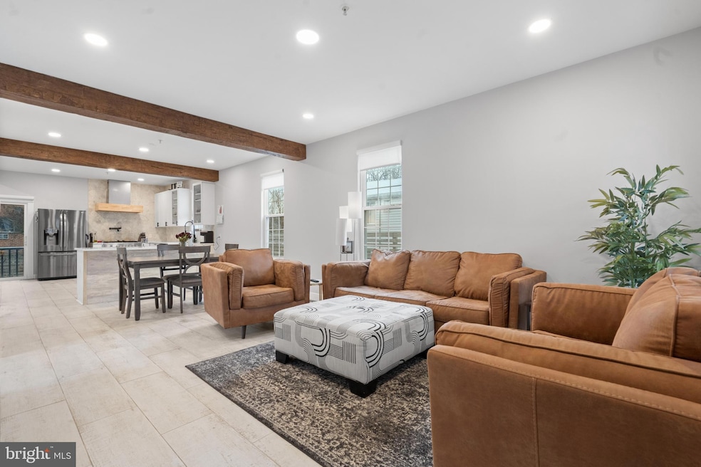 5120 B St SE, Washington, DC 20019 - photo 1