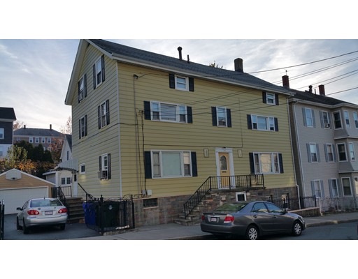 193 Division St, Fall River, MA 02721 - photo 1
