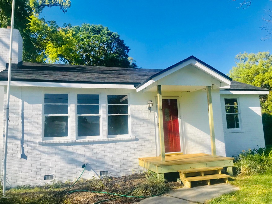 4615 Colonial Ave, Jacksonville, FL 32210 - photo 1