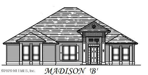 MADISON B