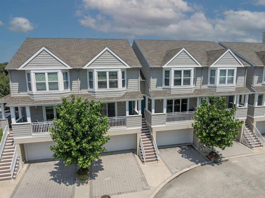 715 Turtle Gut Cir unit 715, Wildwood, NJ 08260 - photo 1
