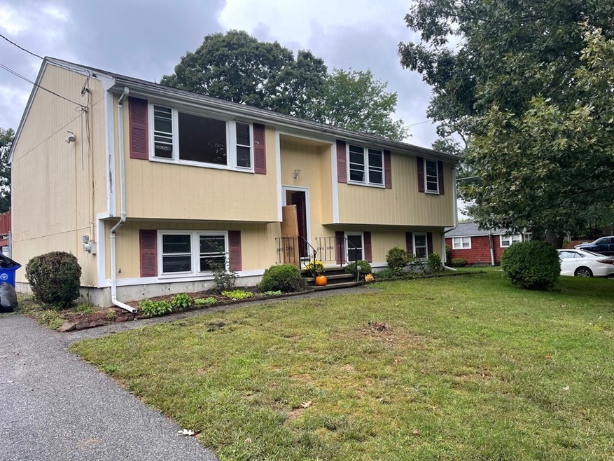 27 Summit Rd, Holbrook, MA 02343 - photo 1