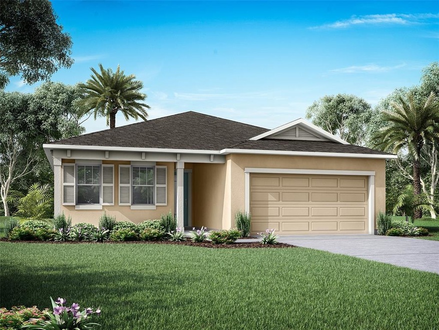 Gateway Coastal Elevation