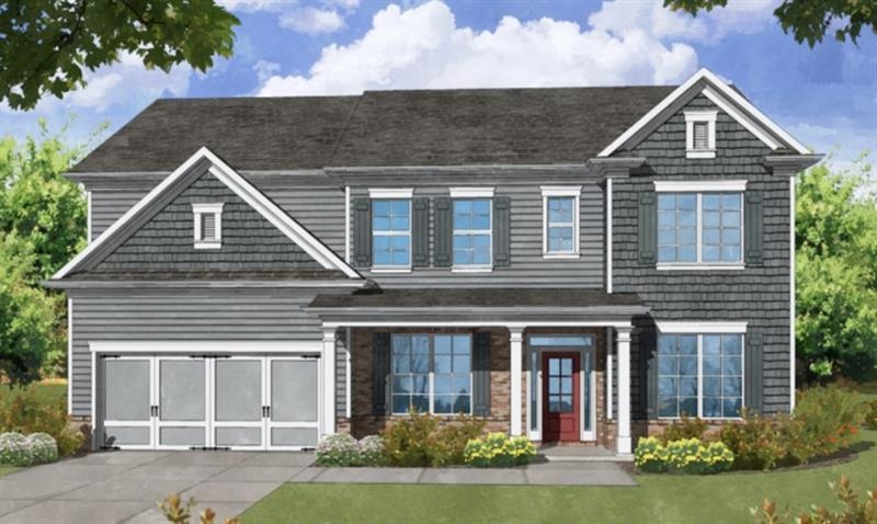 4864 River Bottom Dr, Gainesville, GA 30507 - photo 1