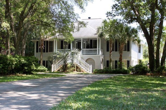 688 Leader - Front of Home