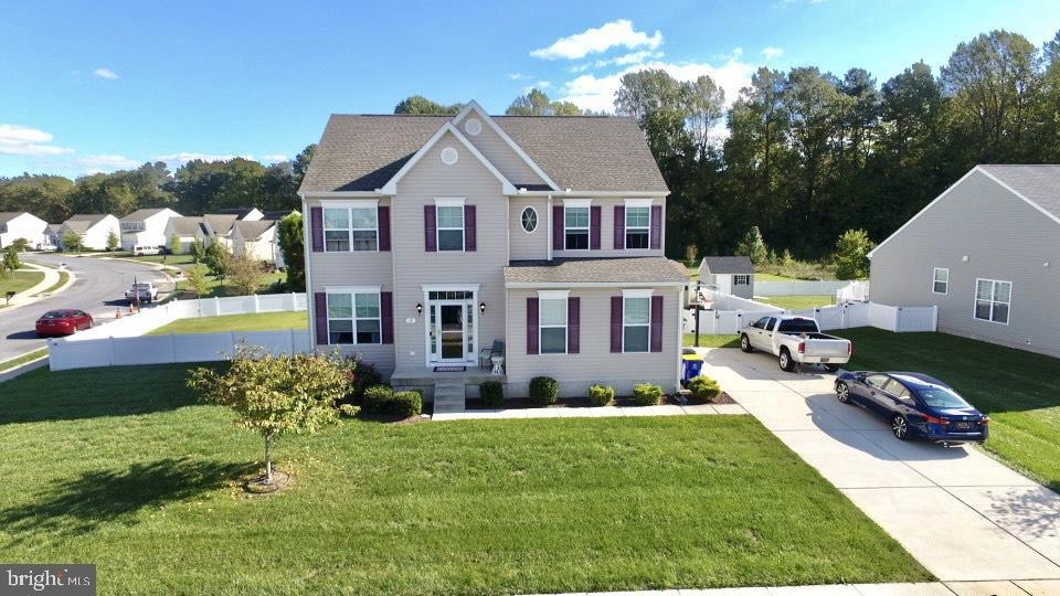 17 Doris Ct, Magnolia, DE 19962 - photo 1