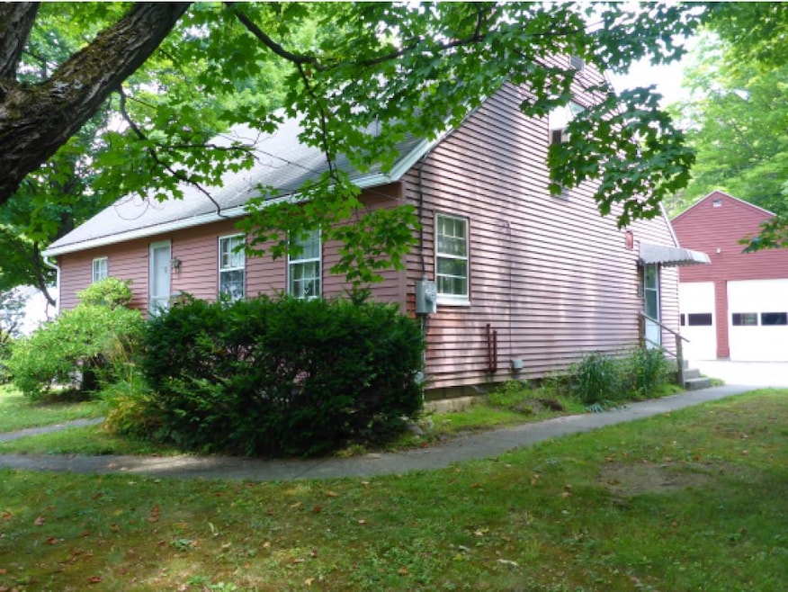 391 Water St, Keene, NH 03431 - photo 1