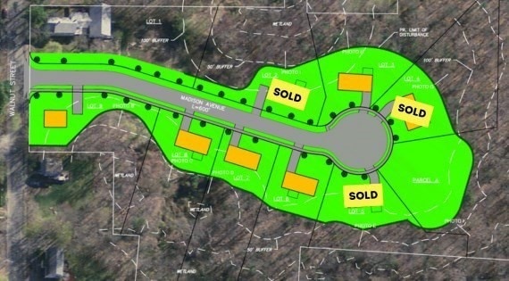 For Sale $415,000 • Co-Listing Agent