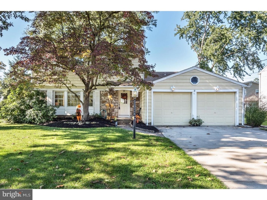 10 Saddle Ln, Cherry Hill, NJ 08002 - photo 1