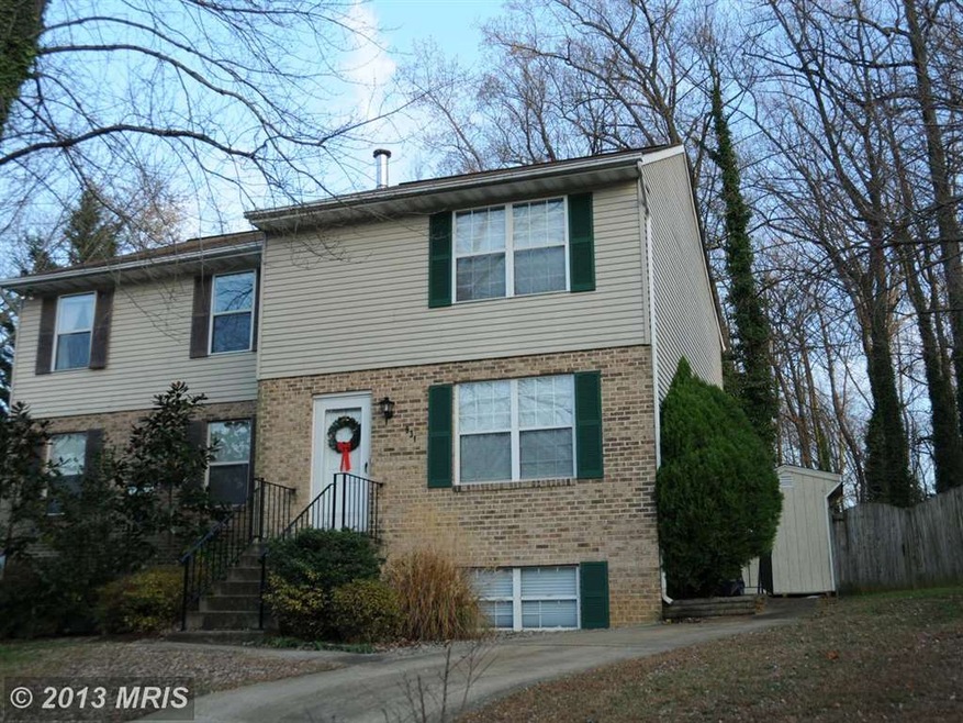 931 Ryecroft Ct, Severna Park, MD 21146 - photo 1