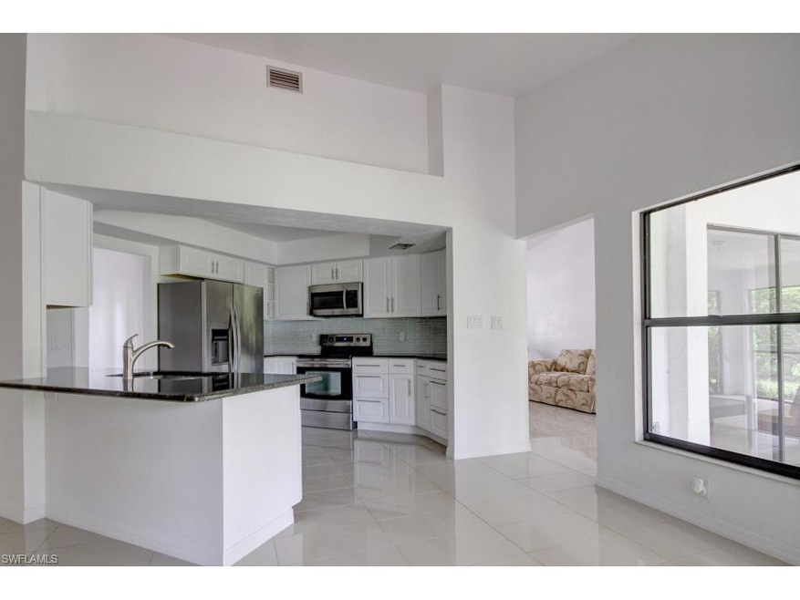 Completely Remodeled Kitchen