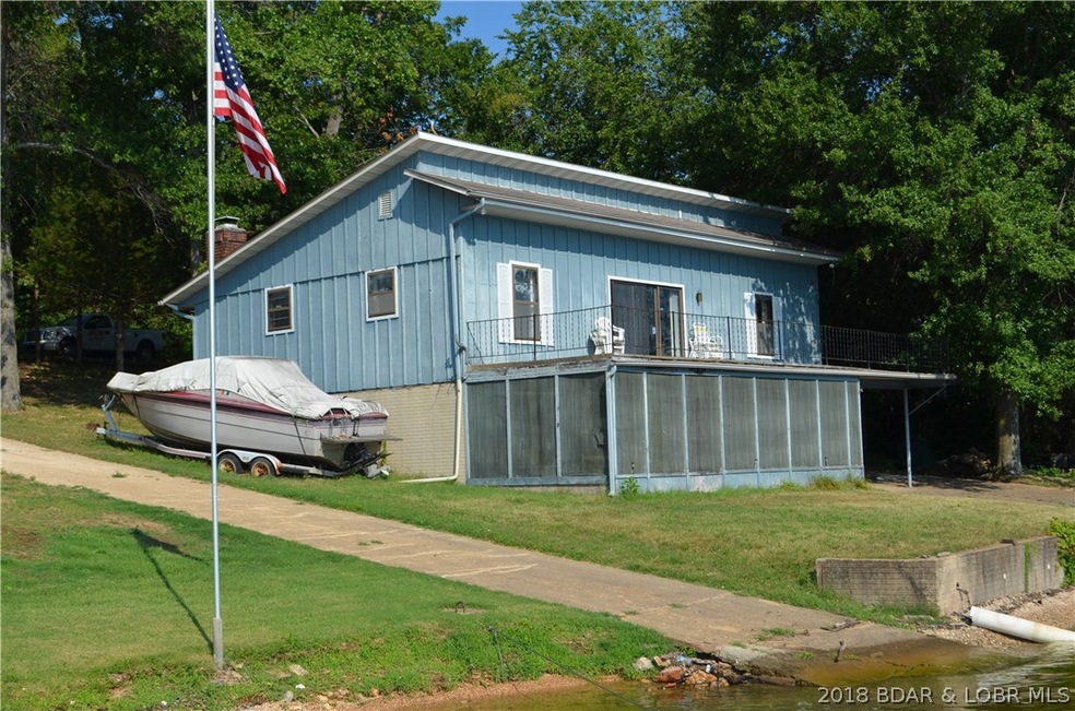 2111 Robin Hood Ln, Roach, MO 65787 - photo 1