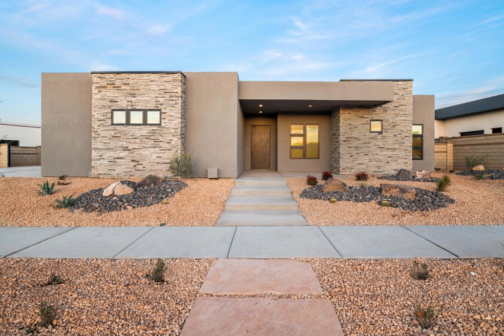 5637 S Ruby Drive St George UT-1