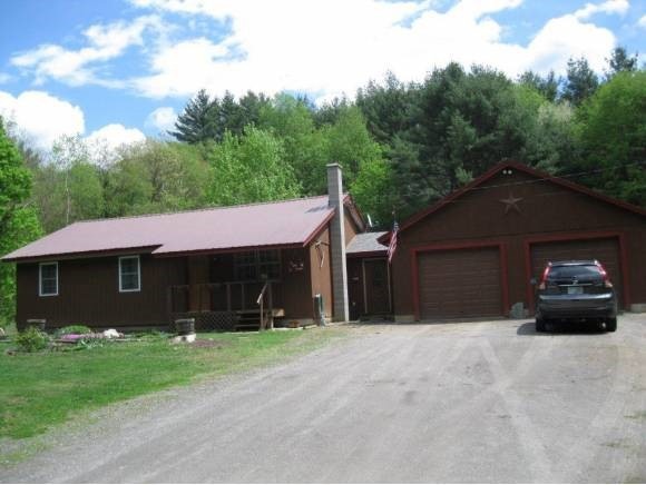 475 Old Keene Rd, Walpole, NH 03608 - photo 1