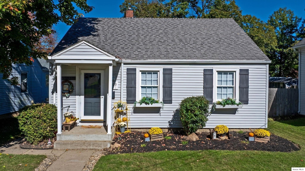 Under Contract $209,000