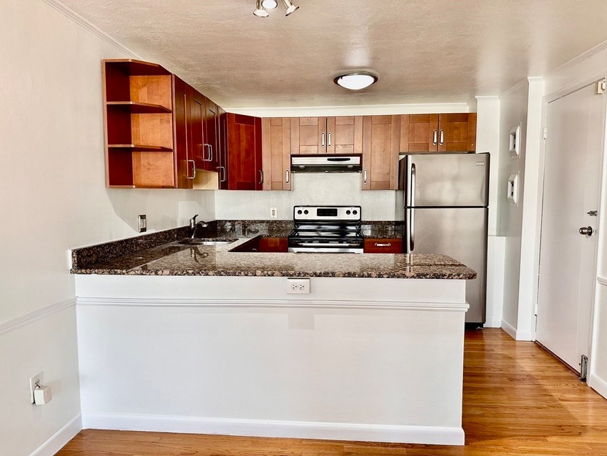 520 Talbot Ave unit 12, Dorchester Center, MA 02124 - photo 1