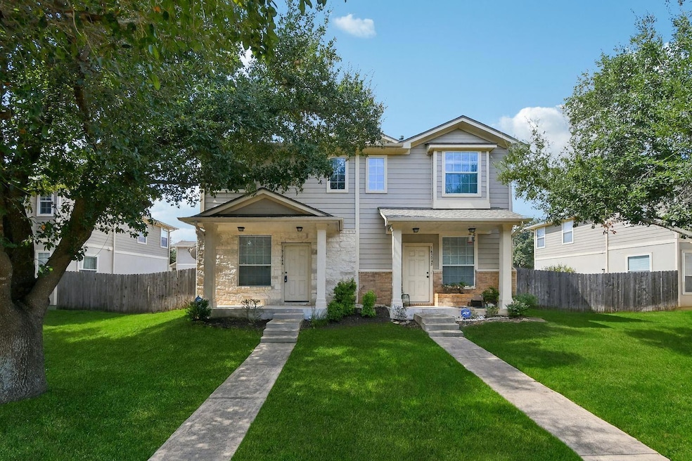 14504 Harris Ridge Blvd unit A, Pflugerville, TX 78660 - photo 1