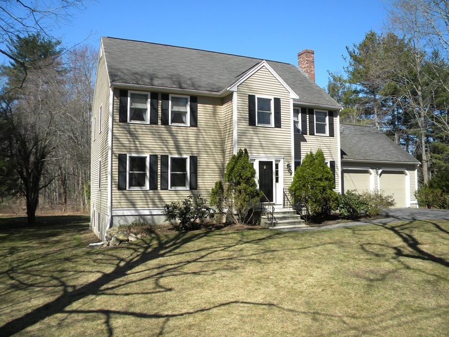 142 Harding St, Medfield, MA 02052 - photo 1