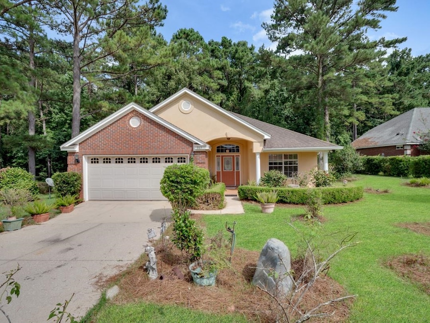 747 Eagle View Dr, Tallahassee, FL 32311 - photo 1