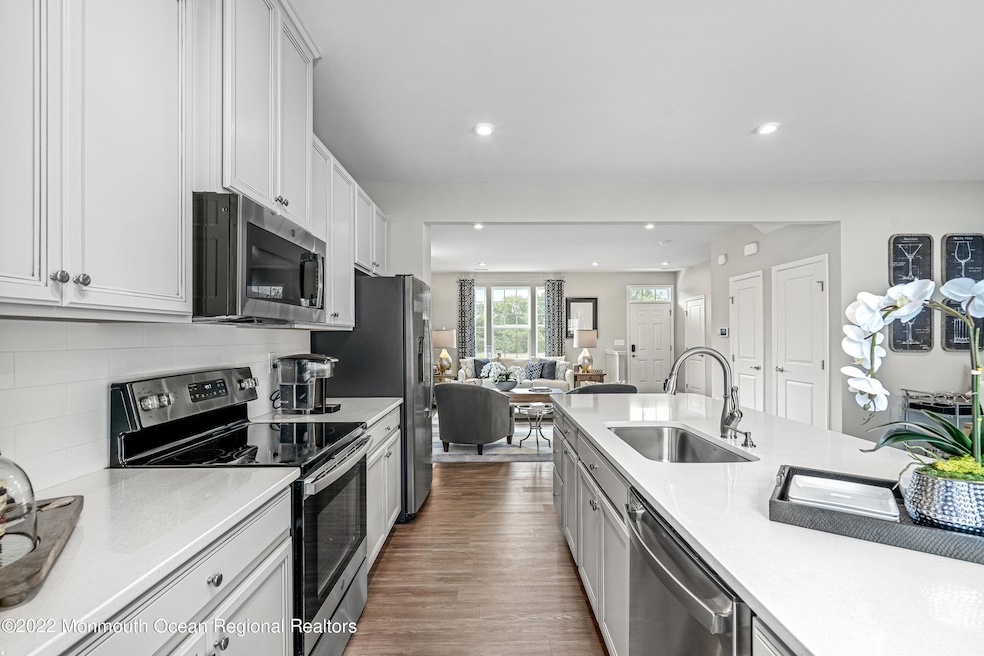 69 American Way, Cliffwood, NJ 07721 - photo 1