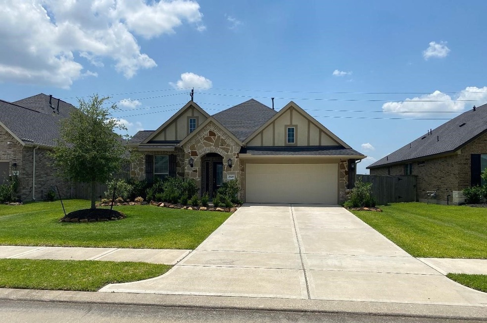 29427 Barker Meadow Ln, Katy, TX 77494 - photo 1