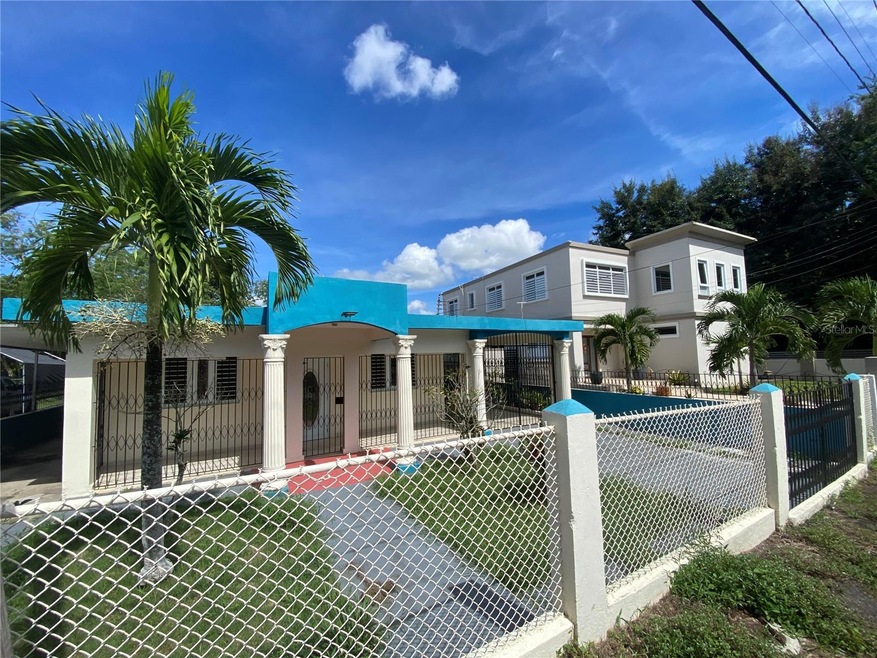 SR-313 km 1.2 Bayaha Sector Bo Montegrande unit 705, Cabo Rojo, PR 00623 - photo 1