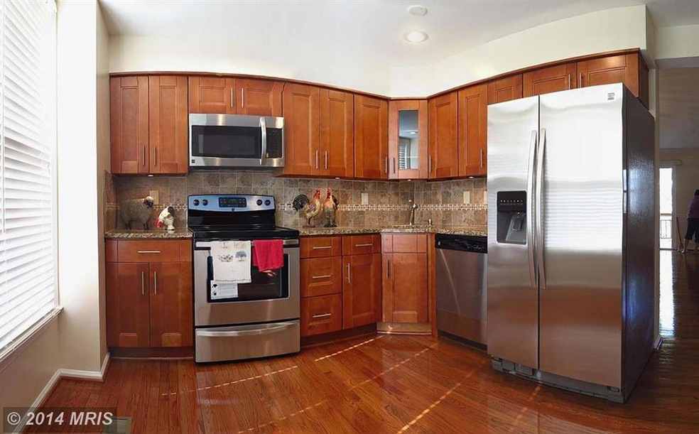 10353 Pond Spice Terrace, Burke, VA 22015 - photo 1