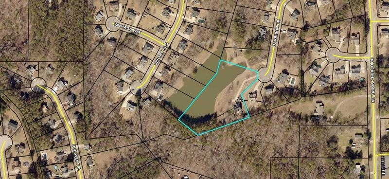 204 Garrison Dr, Dallas, GA 30157 - photo 1