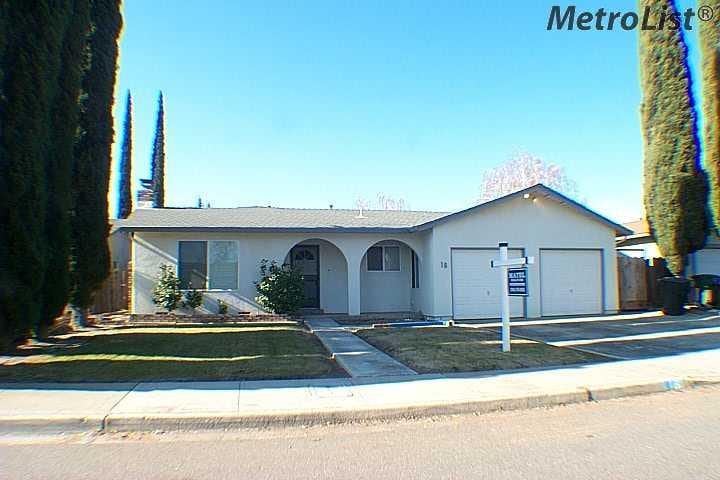16 Willow Glen Ave, Oakdale, CA 95361 - photo 1