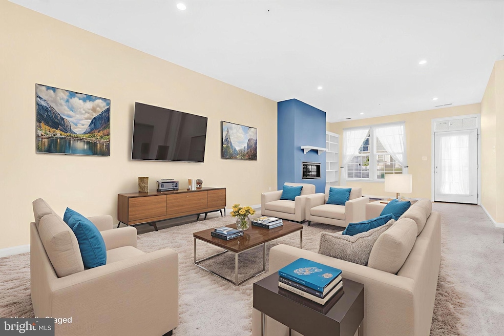 5362 Red Mulberry Way, Frederick, MD 21703 - photo 1