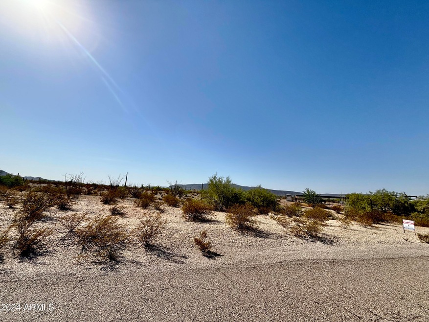 0 N Elliott Rd unit NULL, Ajo, AZ 85321 - photo 1