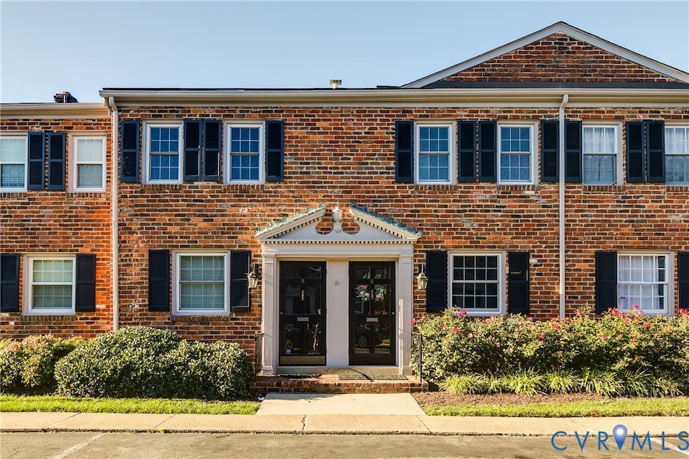 305 N Hamilton St unit G, Richmond, VA 23221 - photo 1