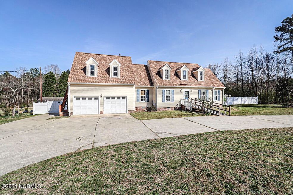 1516 Pearces Rd, Zebulon, NC 27597 MLS 100426087