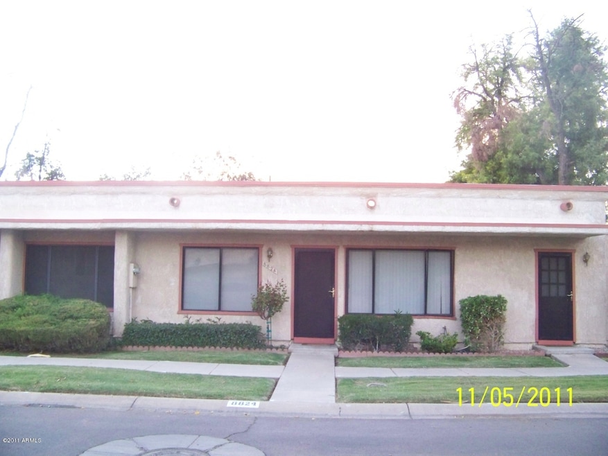 Front View