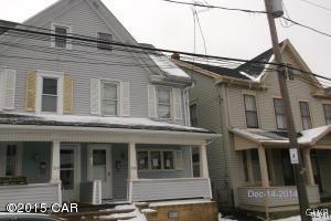 308 E Green St, West Hazleton, PA 18202 - photo 1